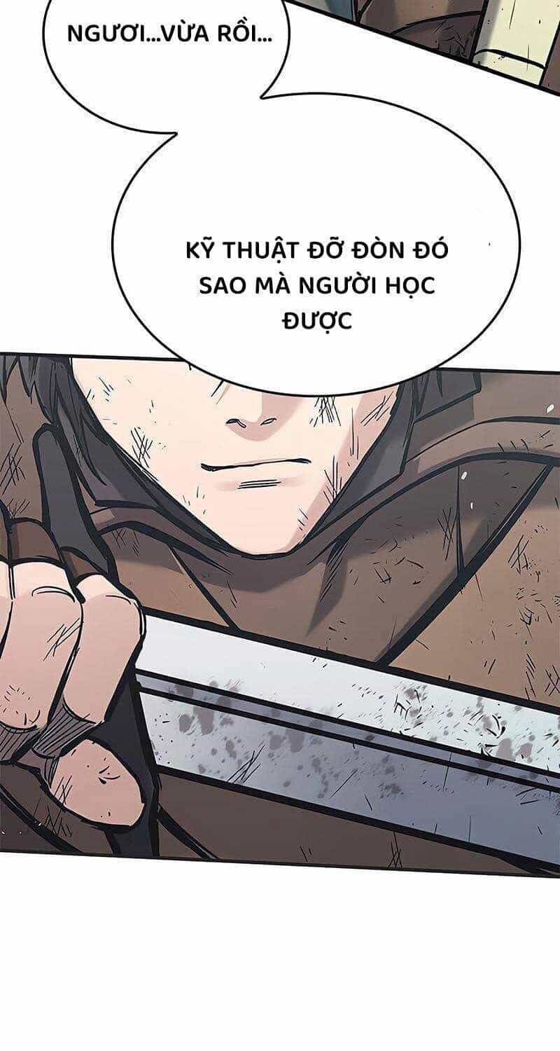 Hiệp Sĩ Sống Vì Ngày Hôm Nay - Chương 23 - ảnh 106
