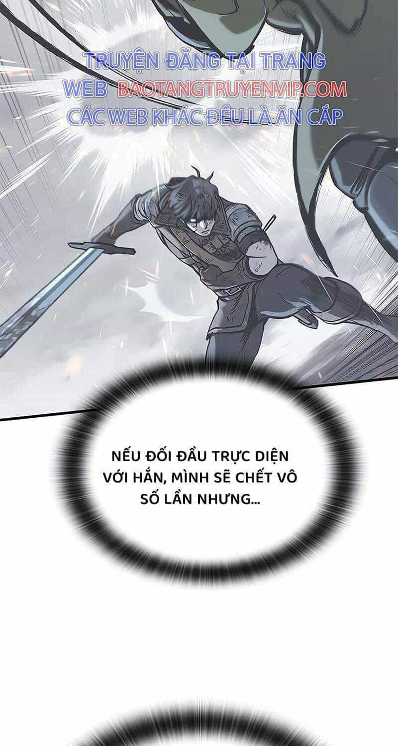 Hiệp Sĩ Sống Vì Ngày Hôm Nay - Chương 23 - ảnh 11