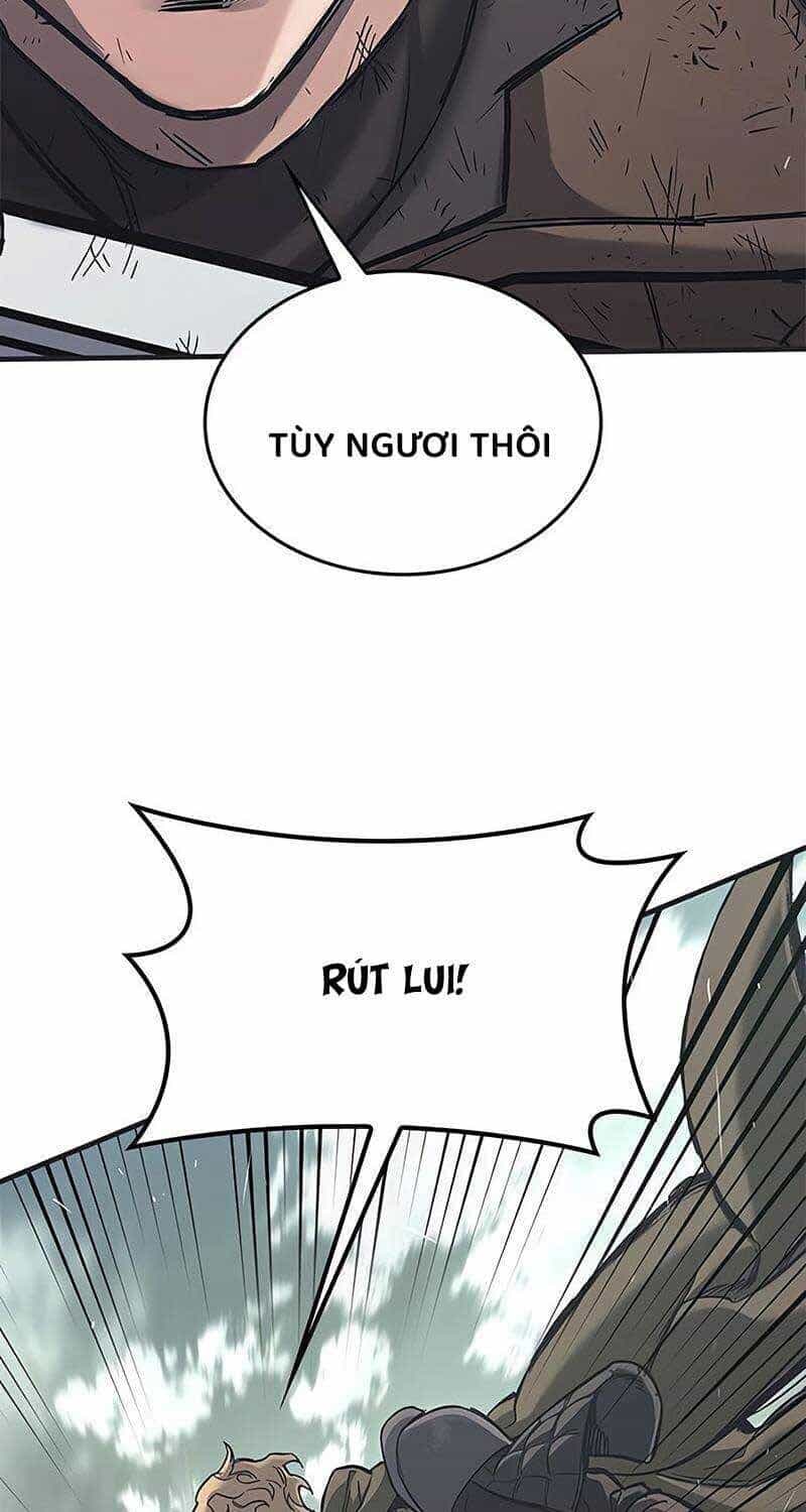 Hiệp Sĩ Sống Vì Ngày Hôm Nay - Chương 23 - ảnh 116