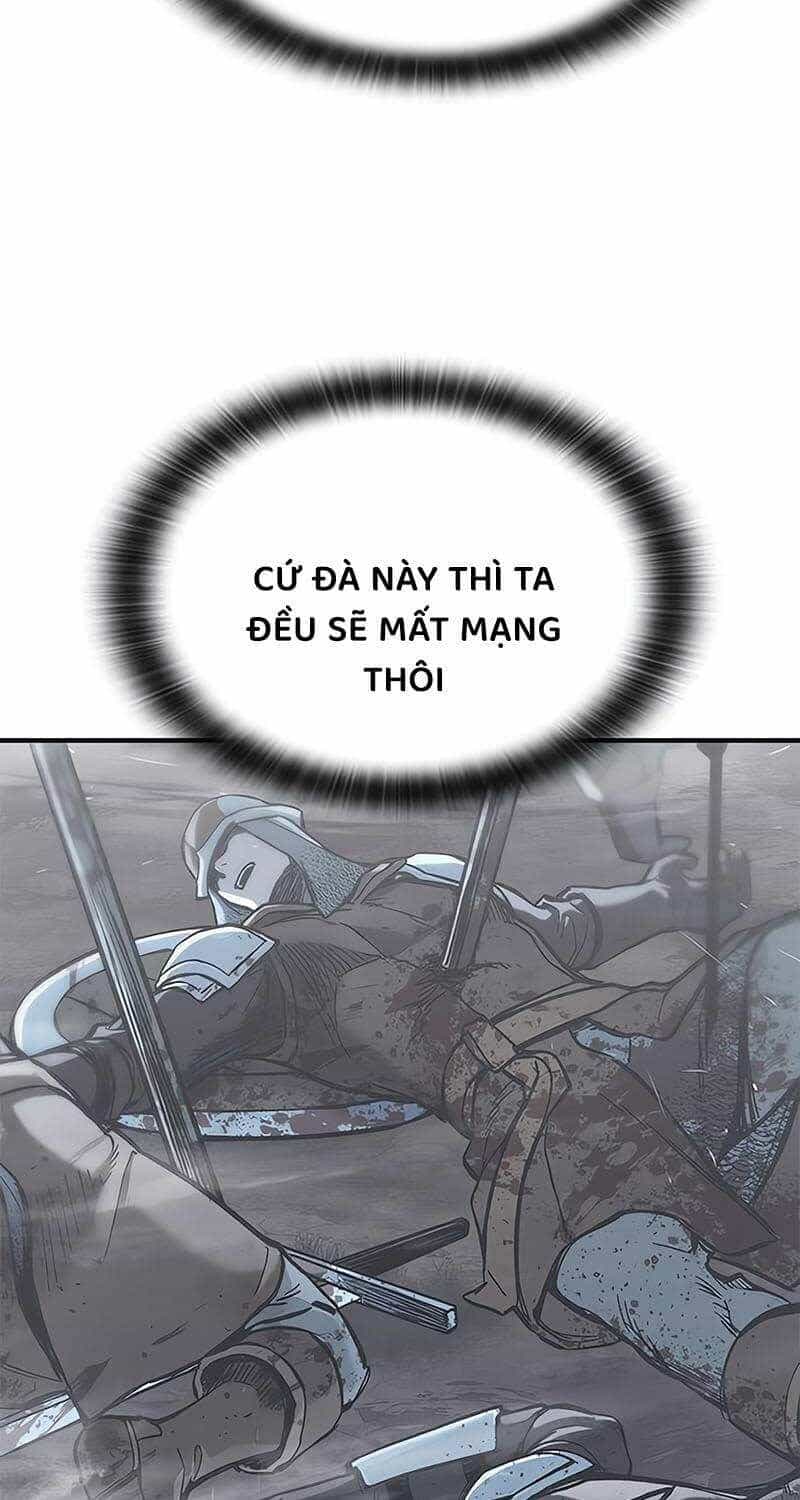 Hiệp Sĩ Sống Vì Ngày Hôm Nay - Chương 23 - ảnh 31