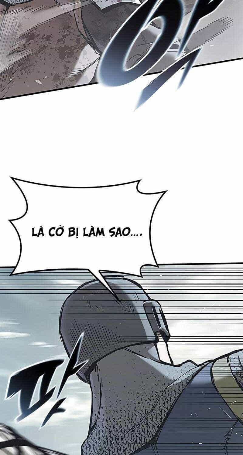 Hiệp Sĩ Sống Vì Ngày Hôm Nay - Chương 23 - ảnh 35