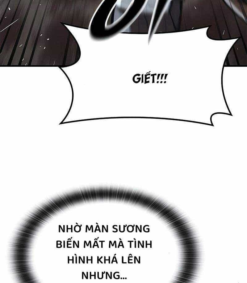 Hiệp Sĩ Sống Vì Ngày Hôm Nay - Chương 23 - ảnh 41