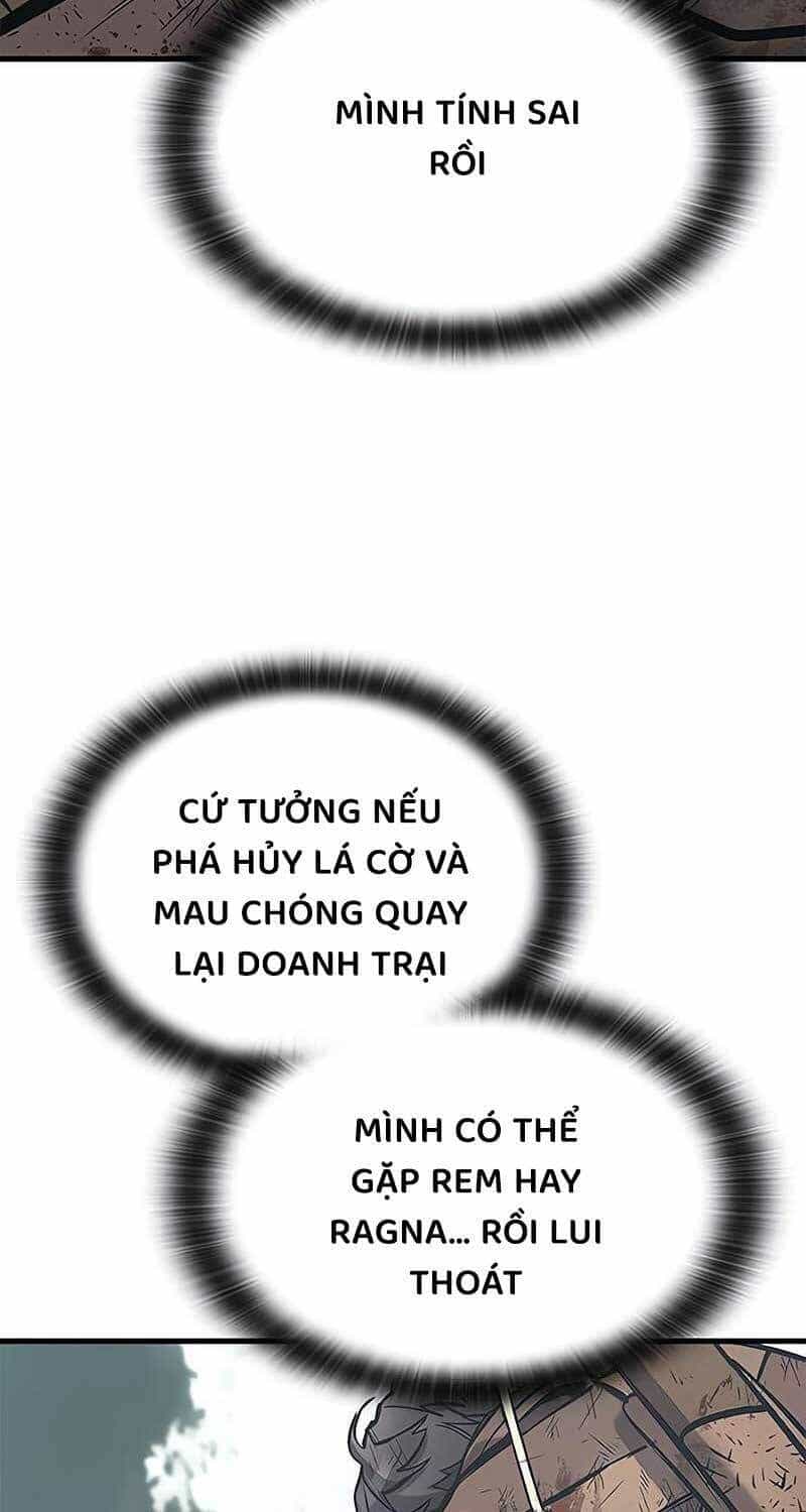 Hiệp Sĩ Sống Vì Ngày Hôm Nay - Chương 23 - ảnh 47