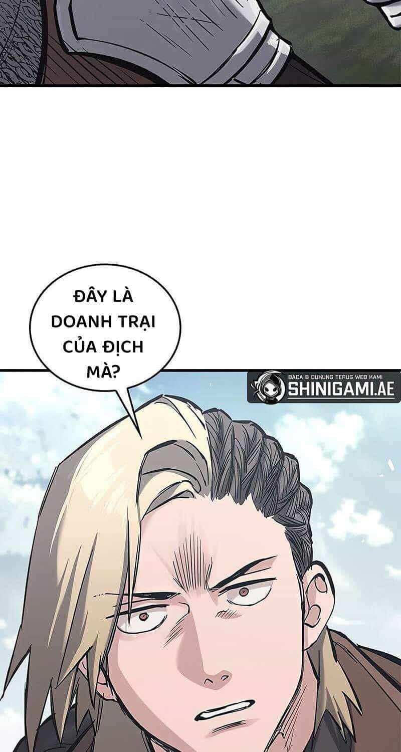 Hiệp Sĩ Sống Vì Ngày Hôm Nay - Chương 23 - ảnh 56