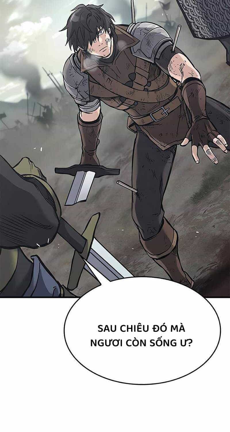 Hiệp Sĩ Sống Vì Ngày Hôm Nay - Chương 23 - ảnh 58