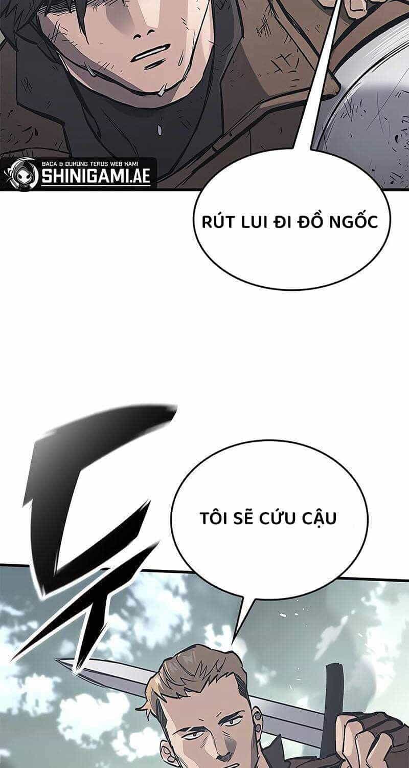 Hiệp Sĩ Sống Vì Ngày Hôm Nay - Chương 23 - ảnh 76