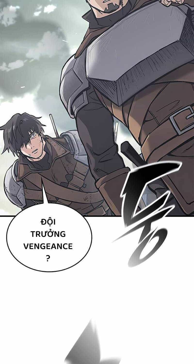 Hiệp Sĩ Sống Vì Ngày Hôm Nay - Chương 23 - ảnh 77