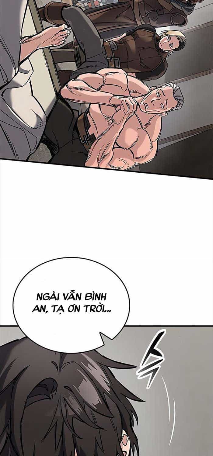Hiệp Sĩ Sống Vì Ngày Hôm Nay - Chương 24 - ảnh 13