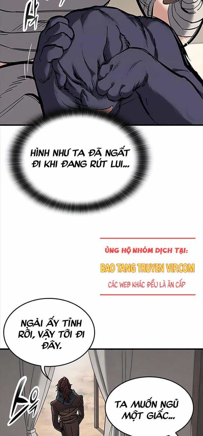 Hiệp Sĩ Sống Vì Ngày Hôm Nay - Chương 24 - ảnh 17