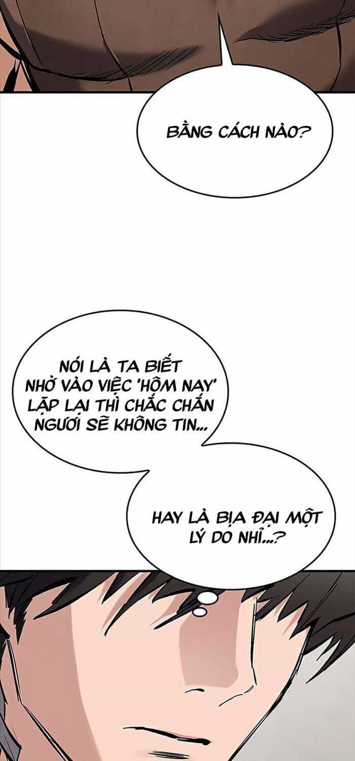 Hiệp Sĩ Sống Vì Ngày Hôm Nay - Chương 24 - ảnh 23