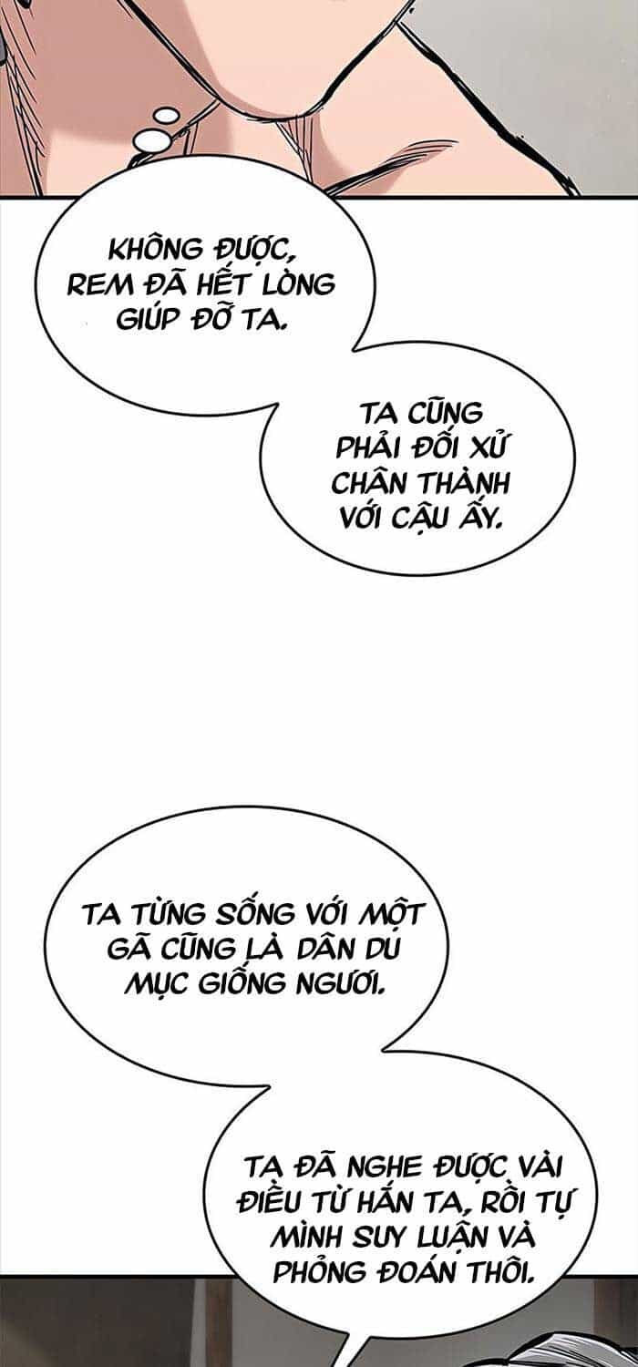 Hiệp Sĩ Sống Vì Ngày Hôm Nay - Chương 24 - ảnh 24