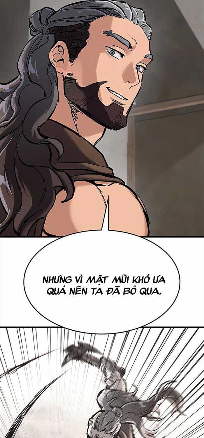 Hiệp Sĩ Sống Vì Ngày Hôm Nay - Chương 24 - ảnh 29