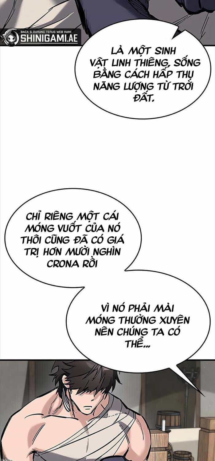 Hiệp Sĩ Sống Vì Ngày Hôm Nay - Chương 24 - ảnh 35