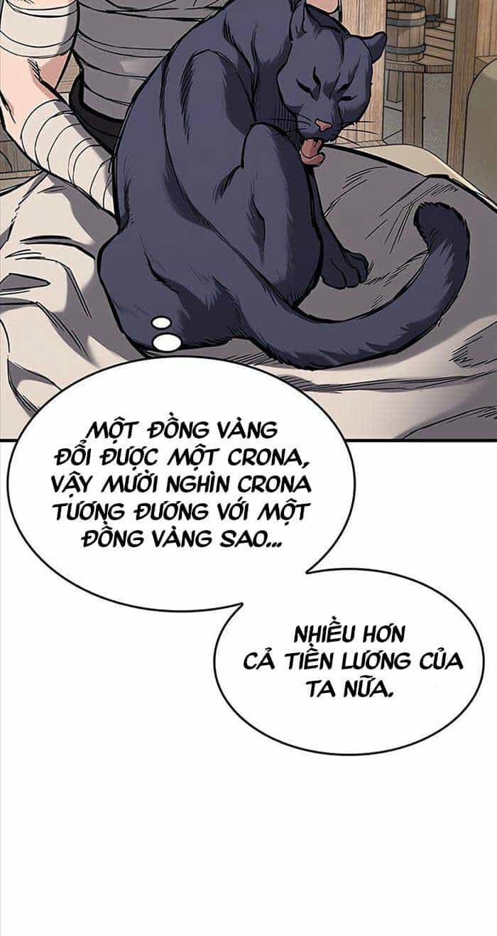 Hiệp Sĩ Sống Vì Ngày Hôm Nay - Chương 24 - ảnh 36