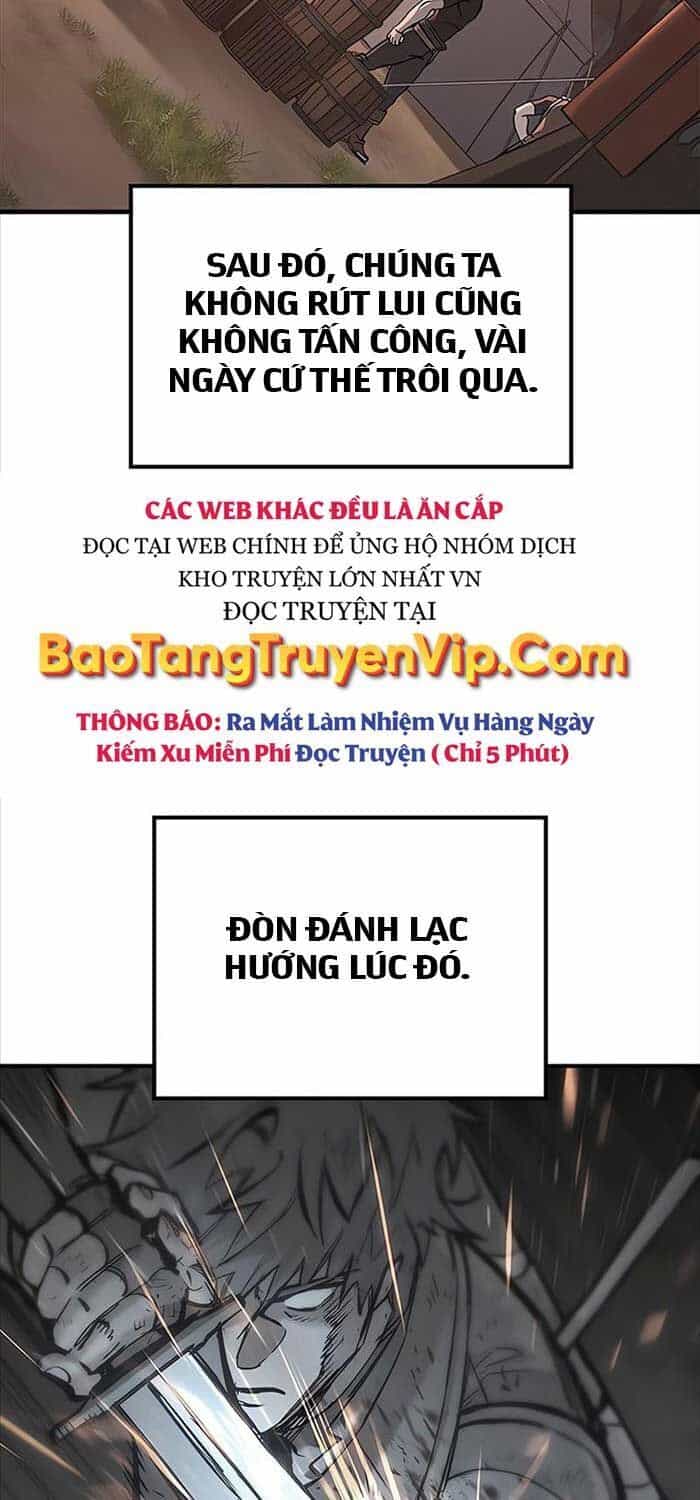 Hiệp Sĩ Sống Vì Ngày Hôm Nay - Chương 24 - ảnh 38