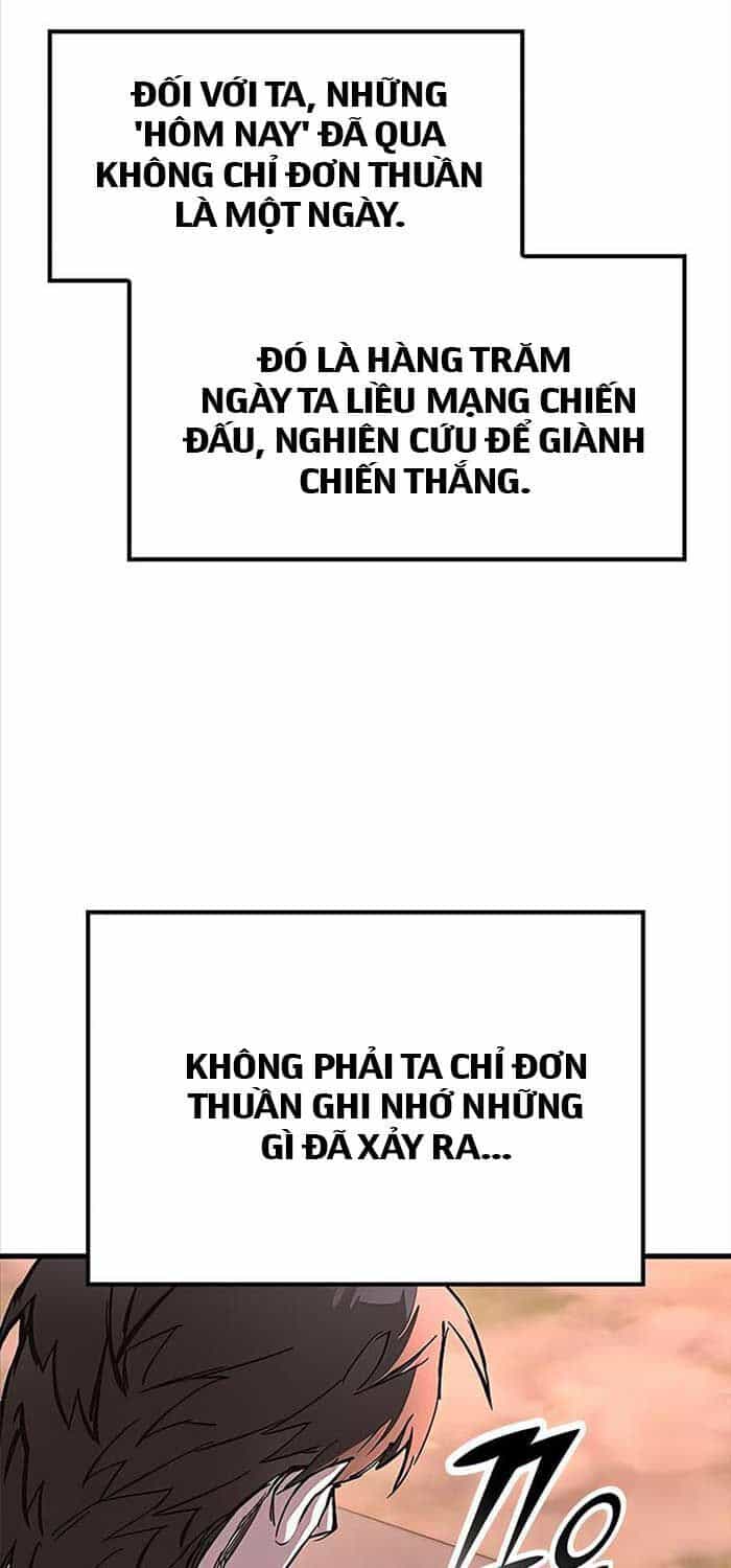 Hiệp Sĩ Sống Vì Ngày Hôm Nay - Chương 24 - ảnh 50
