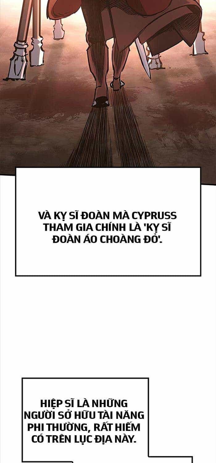 Hiệp Sĩ Sống Vì Ngày Hôm Nay - Chương 24 - ảnh 75