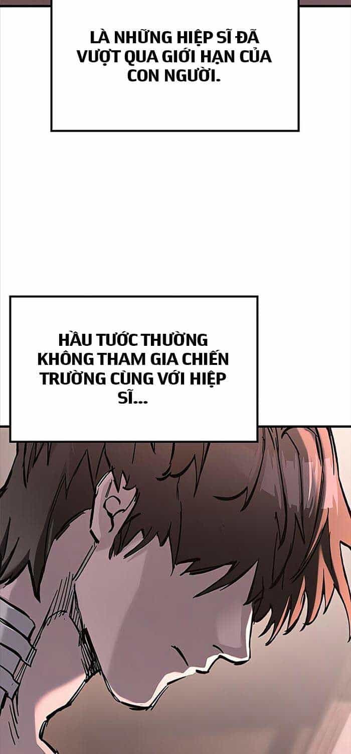 Hiệp Sĩ Sống Vì Ngày Hôm Nay - Chương 24 - ảnh 79