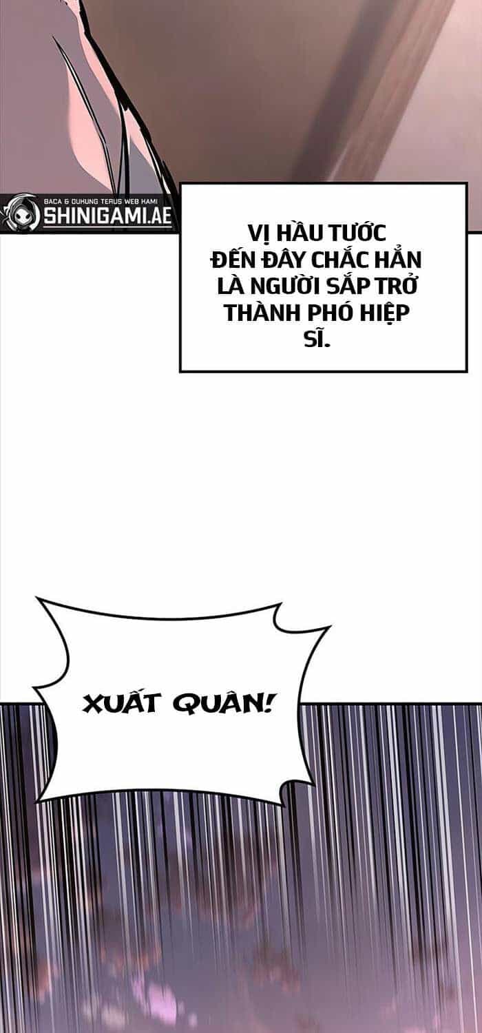 Hiệp Sĩ Sống Vì Ngày Hôm Nay - Chương 24 - ảnh 80