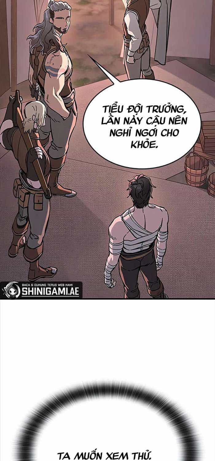 Hiệp Sĩ Sống Vì Ngày Hôm Nay - Chương 24 - ảnh 82