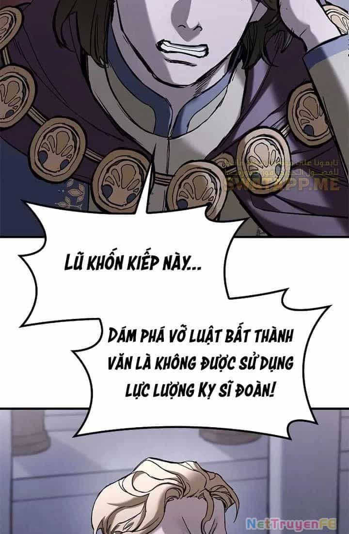 Hiệp Sĩ Sống Vì Ngày Hôm Nay - Chương 25 - ảnh 133