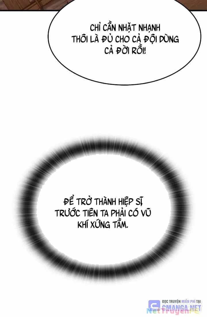 Hiệp Sĩ Sống Vì Ngày Hôm Nay - Chương 25 - ảnh 186