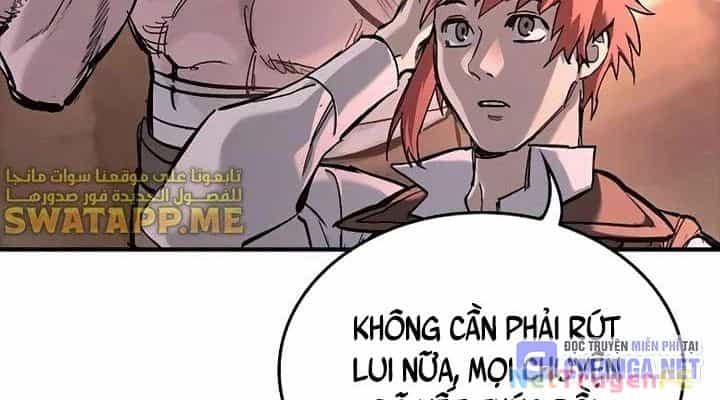 Hiệp Sĩ Sống Vì Ngày Hôm Nay - Chương 25 - ảnh 42