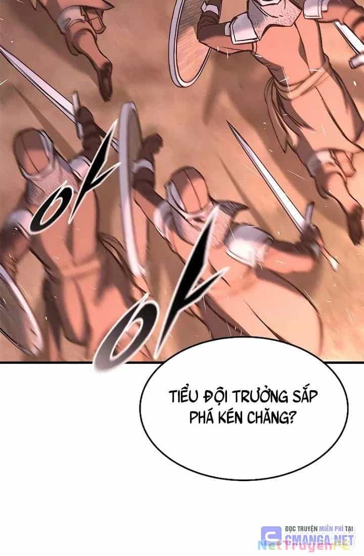 Hiệp Sĩ Sống Vì Ngày Hôm Nay - Chương 25 - ảnh 81