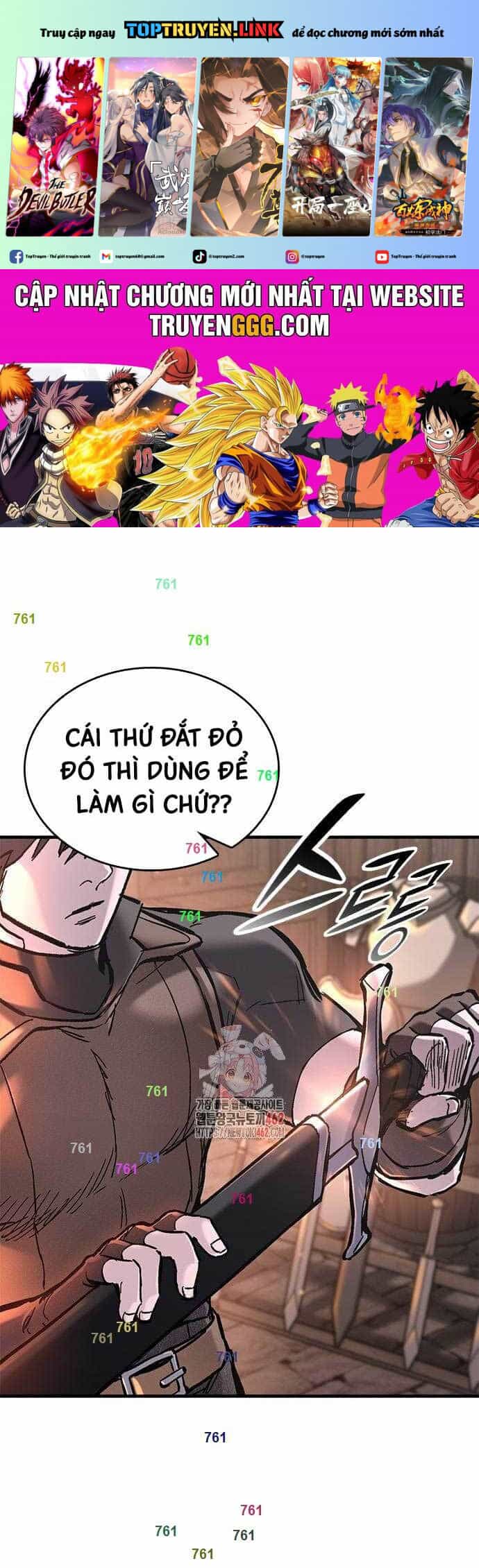 Hiệp Sĩ Sống Vì Ngày Hôm Nay - Chương 26 - ảnh 1