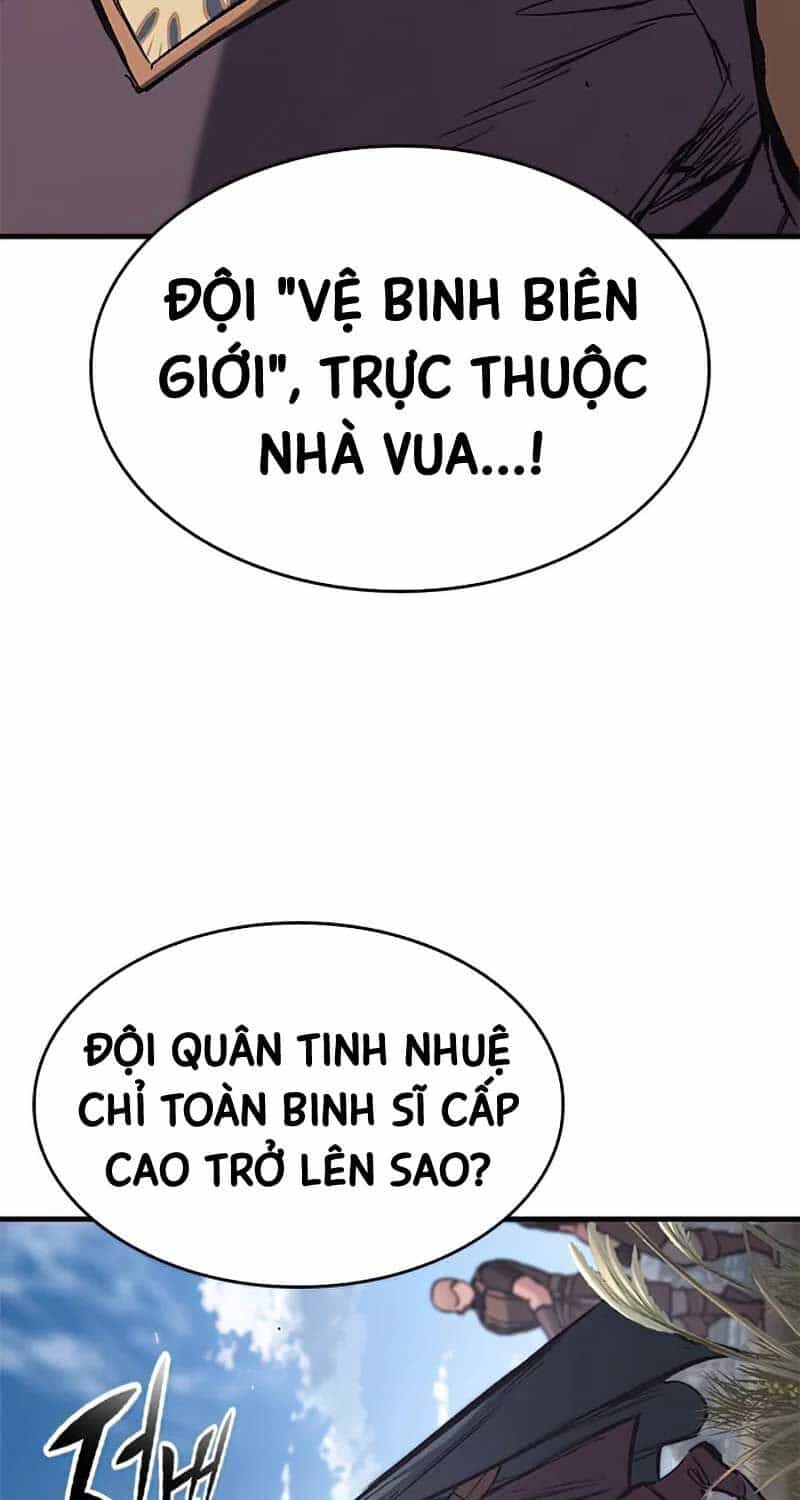 Hiệp Sĩ Sống Vì Ngày Hôm Nay - Chương 26 - ảnh 106