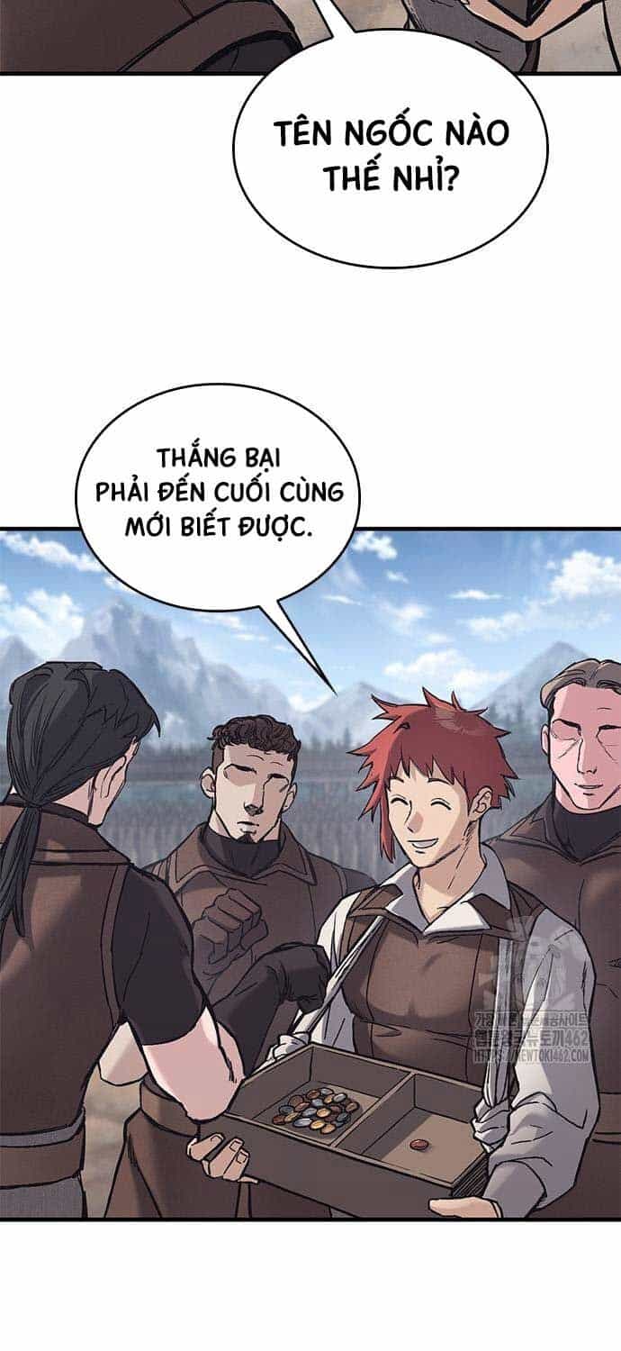 Hiệp Sĩ Sống Vì Ngày Hôm Nay - Chương 26 - ảnh 13
