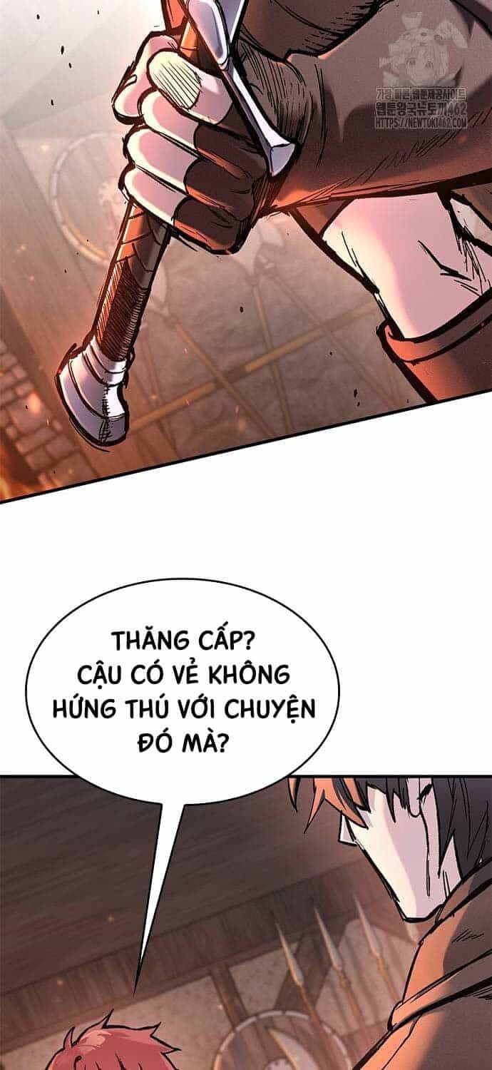Hiệp Sĩ Sống Vì Ngày Hôm Nay - Chương 26 - ảnh 3