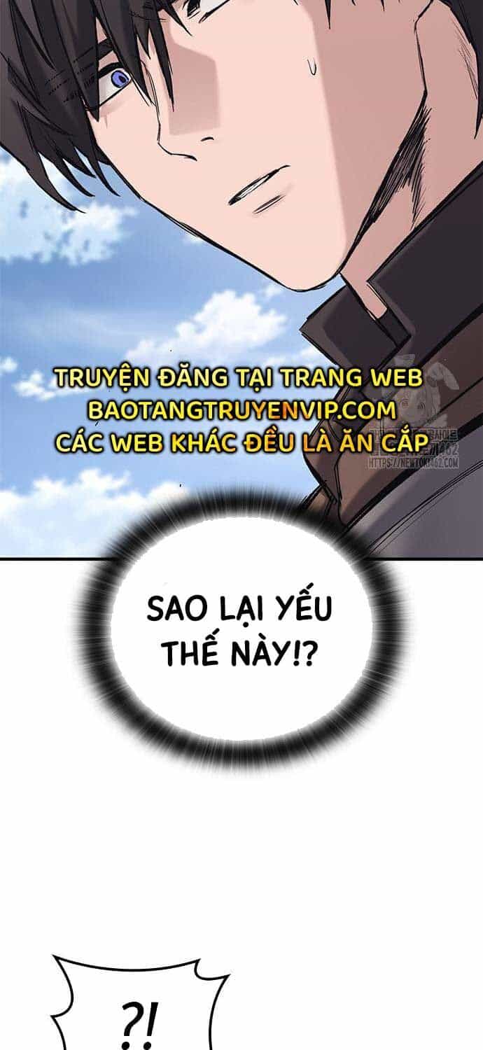 Hiệp Sĩ Sống Vì Ngày Hôm Nay - Chương 26 - ảnh 30