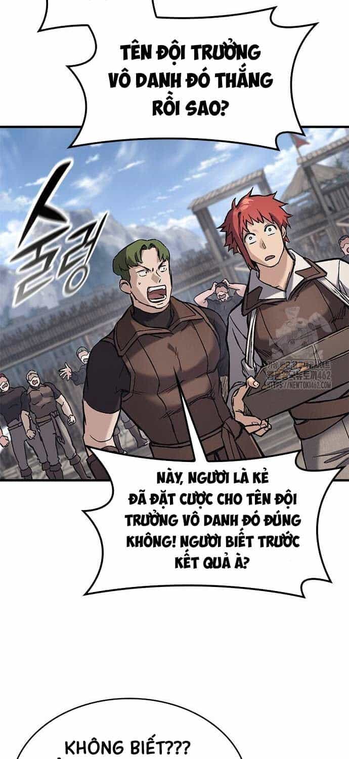 Hiệp Sĩ Sống Vì Ngày Hôm Nay - Chương 26 - ảnh 31