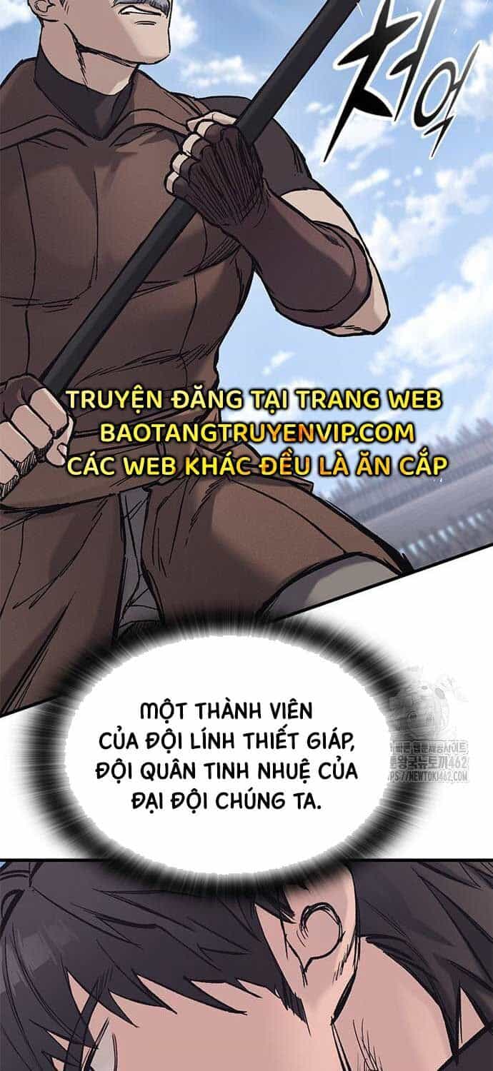 Hiệp Sĩ Sống Vì Ngày Hôm Nay - Chương 26 - ảnh 37