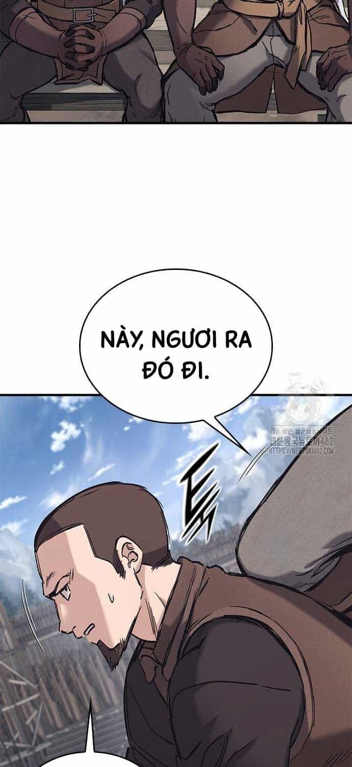 Hiệp Sĩ Sống Vì Ngày Hôm Nay - Chương 26 - ảnh 55