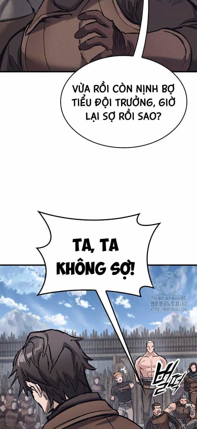 Hiệp Sĩ Sống Vì Ngày Hôm Nay - Chương 26 - ảnh 57