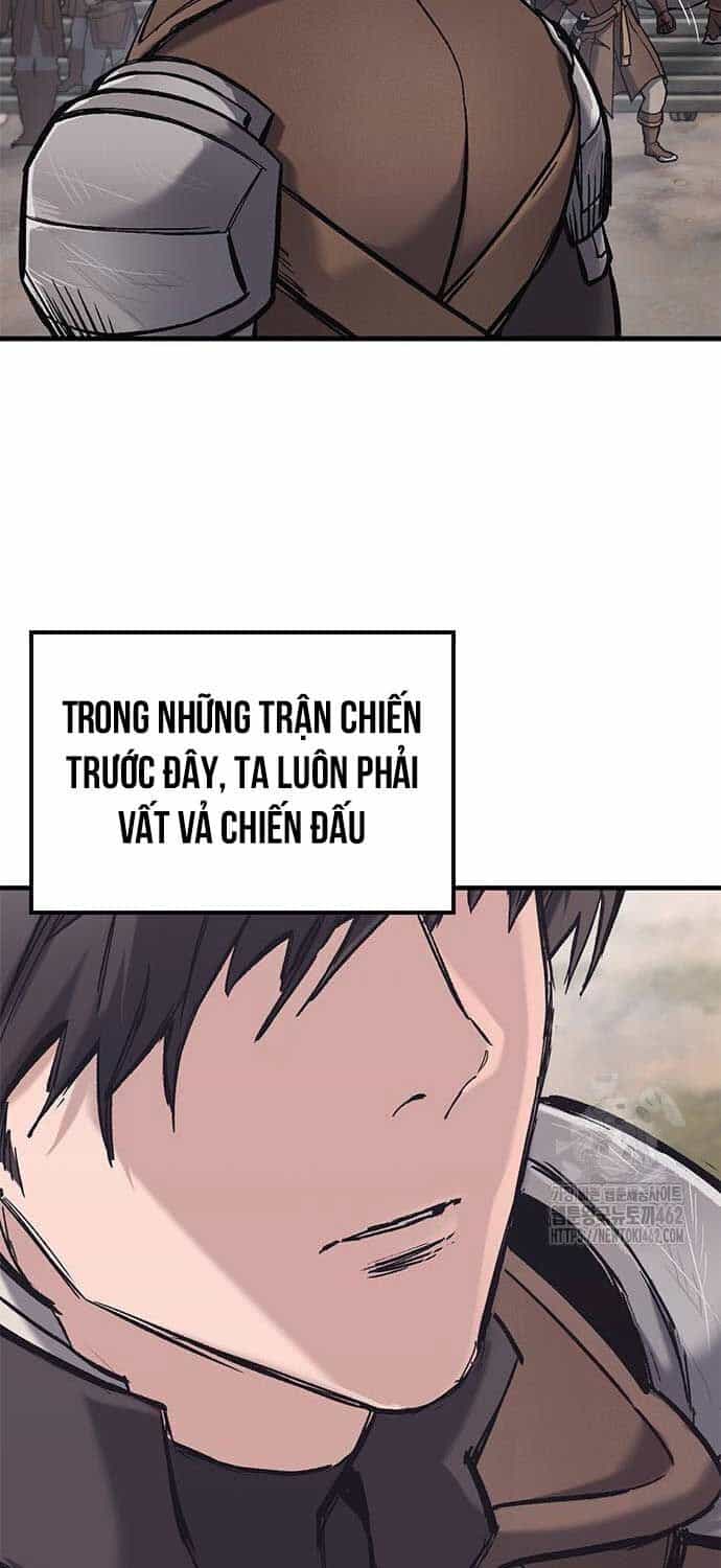 Hiệp Sĩ Sống Vì Ngày Hôm Nay - Chương 26 - ảnh 58