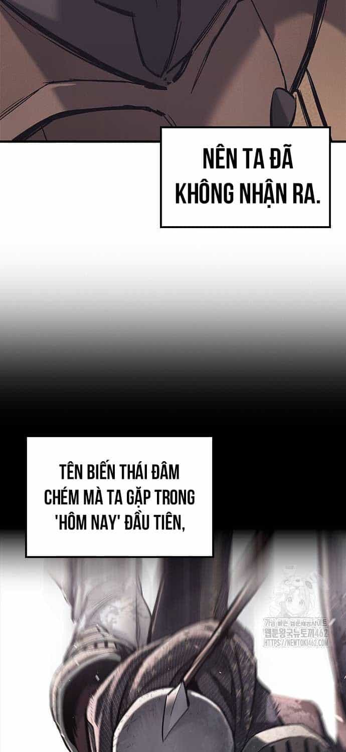 Hiệp Sĩ Sống Vì Ngày Hôm Nay - Chương 26 - ảnh 59
