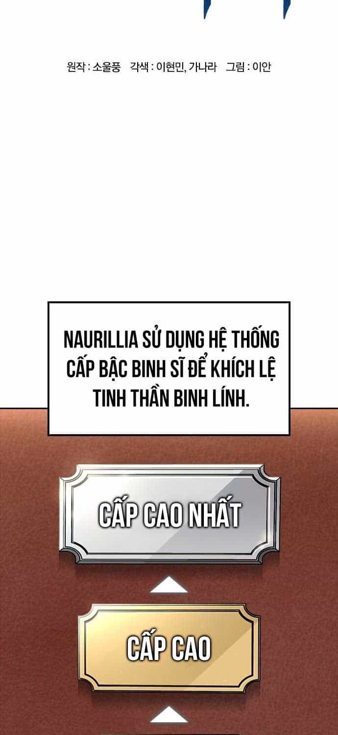 Hiệp Sĩ Sống Vì Ngày Hôm Nay - Chương 26 - ảnh 6