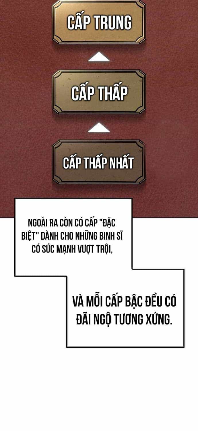 Hiệp Sĩ Sống Vì Ngày Hôm Nay - Chương 26 - ảnh 7