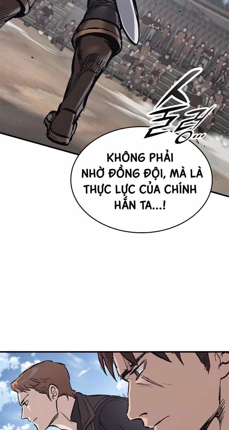 Hiệp Sĩ Sống Vì Ngày Hôm Nay - Chương 26 - ảnh 90