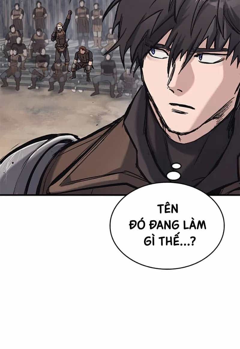 Hiệp Sĩ Sống Vì Ngày Hôm Nay - Chương 26 - ảnh 92