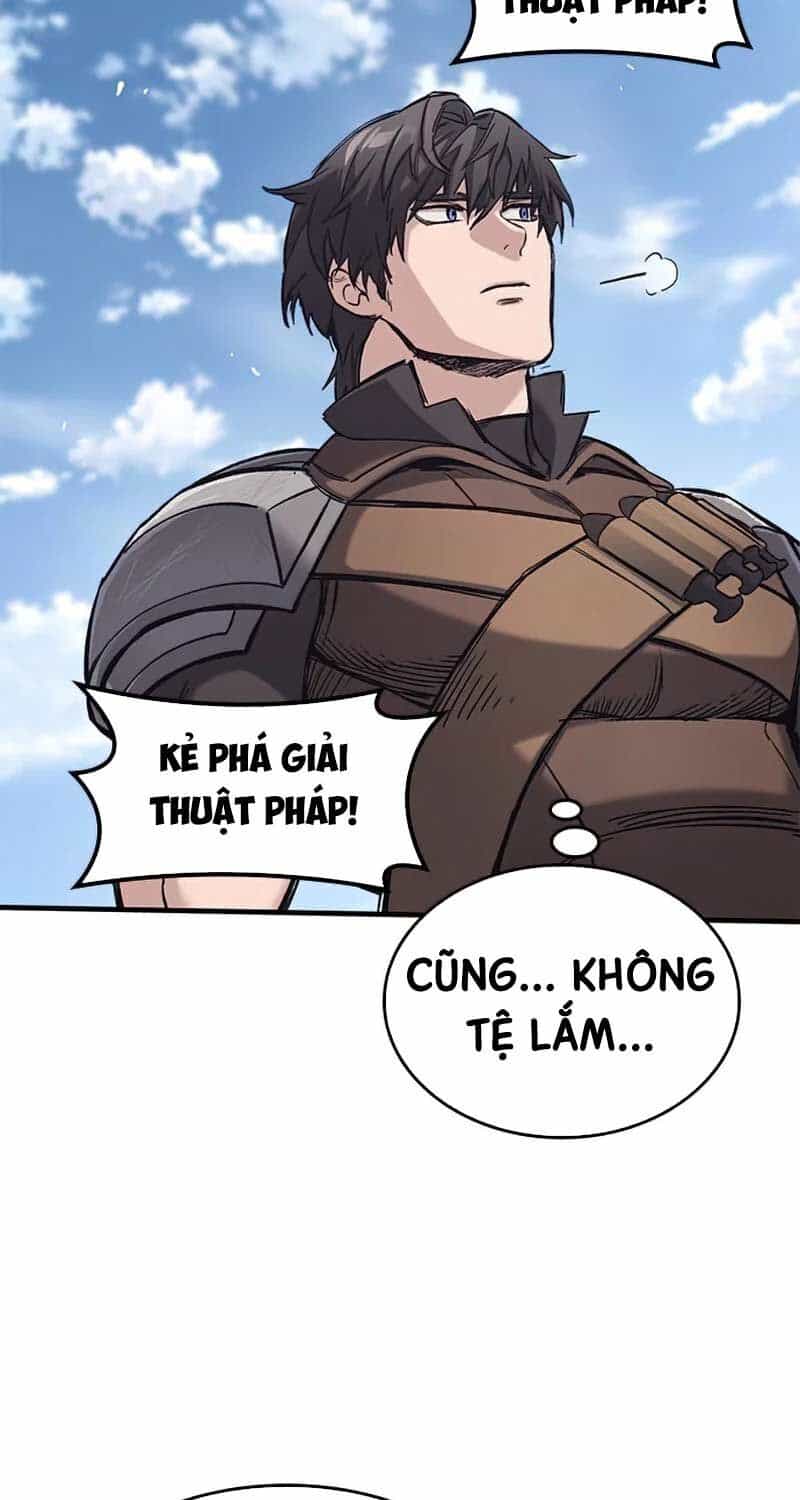 Hiệp Sĩ Sống Vì Ngày Hôm Nay - Chương 26 - ảnh 97
