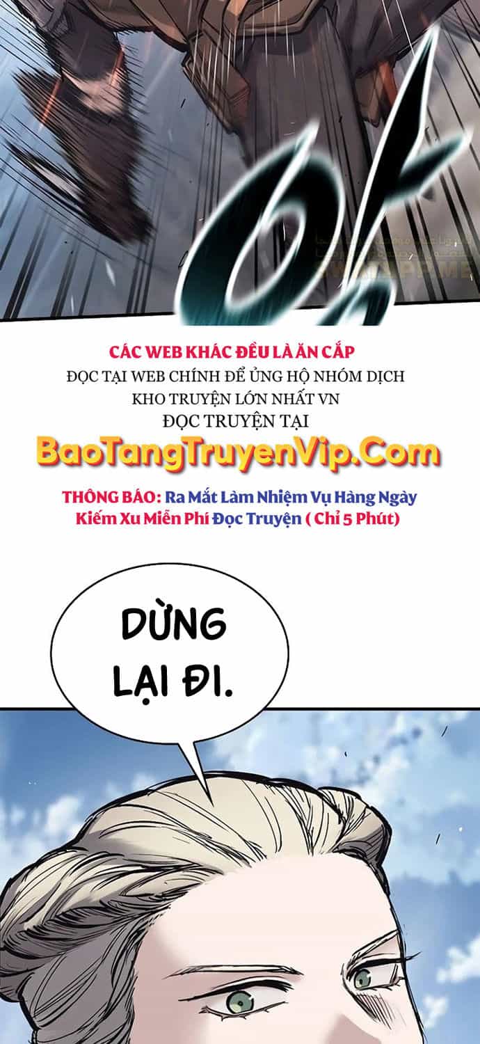 Hiệp Sĩ Sống Vì Ngày Hôm Nay - Chương 27 - ảnh 46