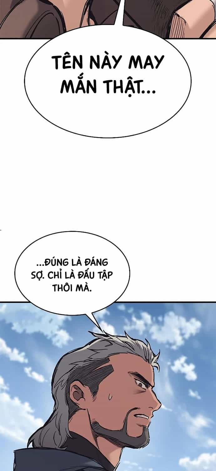 Hiệp Sĩ Sống Vì Ngày Hôm Nay - Chương 27 - ảnh 52