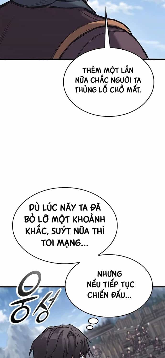 Hiệp Sĩ Sống Vì Ngày Hôm Nay - Chương 27 - ảnh 53