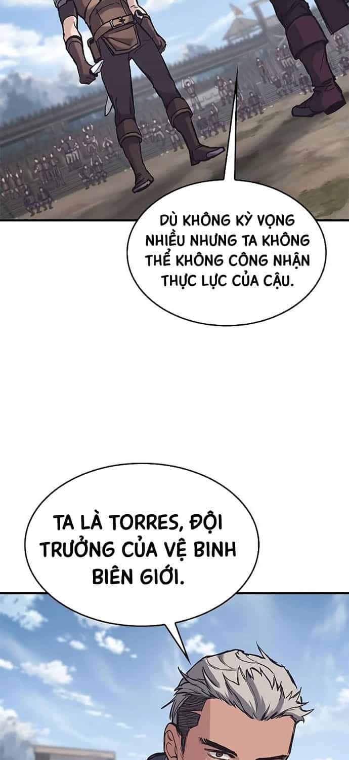 Hiệp Sĩ Sống Vì Ngày Hôm Nay - Chương 27 - ảnh 55