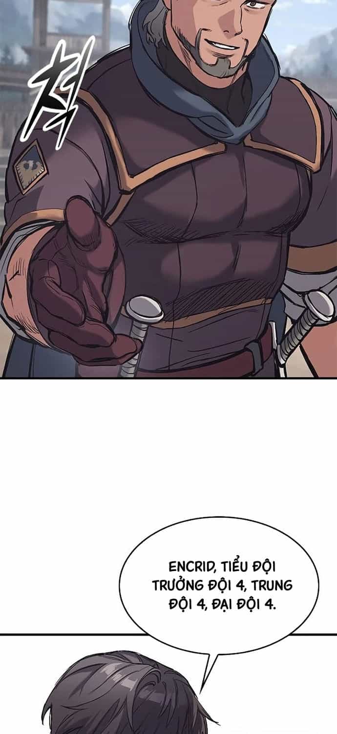 Hiệp Sĩ Sống Vì Ngày Hôm Nay - Chương 27 - ảnh 56
