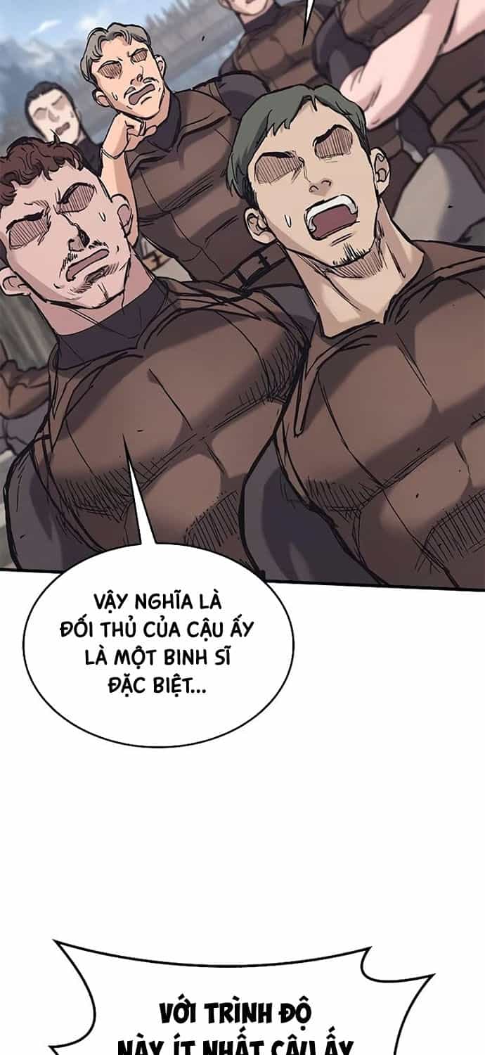 Hiệp Sĩ Sống Vì Ngày Hôm Nay - Chương 27 - ảnh 58
